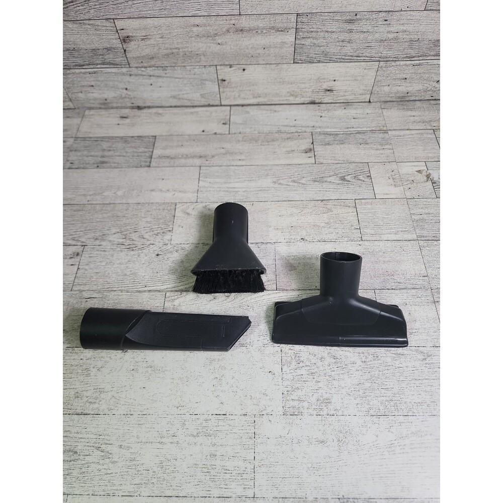 Eureka Excalibur Canister Vacuum Model 6978 Replacement Part - 3 Attachments